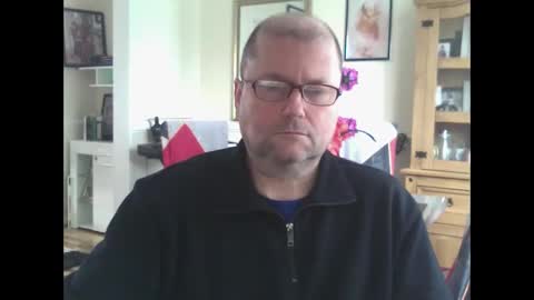 wobble444 online show from March 5, 10:24 am