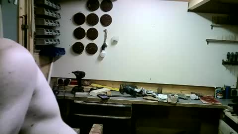 wolf021221 online show from September 19, 6:33 pm