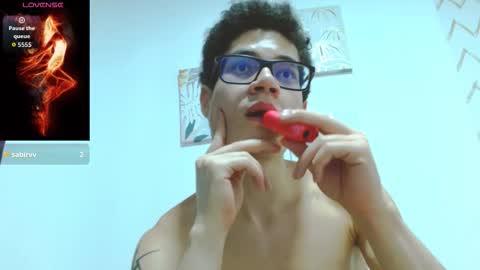  W O L F  online show from November 11, 12:18 pm