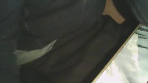 wolfie_2910 online show from March 13, 5:27 pm