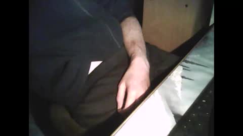 wolfie_2910 online show from October 1, 4:50 pm