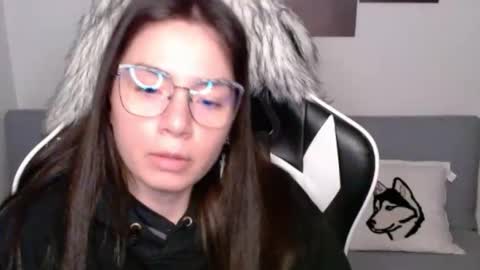 Alex online show from October 29, 3:19 am