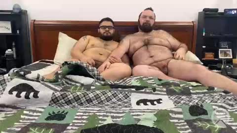 WolfyWolvez online show from February 7, 2:47 am