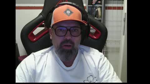 Adam online show from November 3, 12:00 am