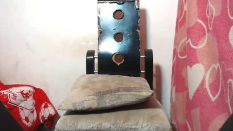 SHENIEL RODRIGUEZ online show from February 18, 11:08 pm