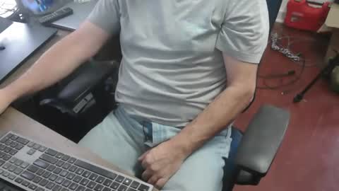 woodworker6473 online show from January 9, 2:33 pm