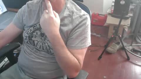 woodworker6473 online show from January 12, 1:40 pm