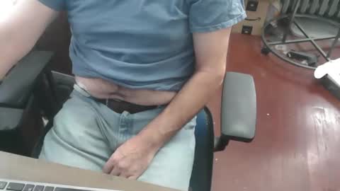 woodworker6473 online show from October 7, 12:45 pm