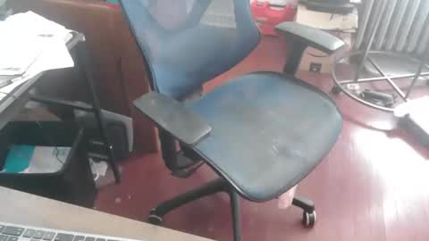 woodworker6473 online show from October 17, 1:15 pm