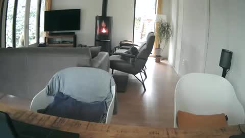 woodwurm and Snoeske online show from February 10, 1:47 pm