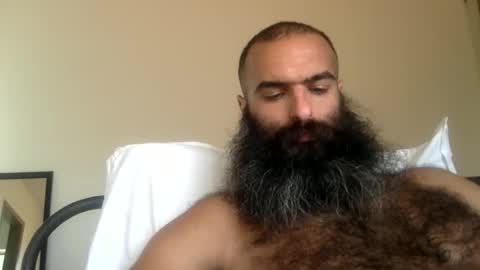 woof_wolf37 online show from February 25, 7:17 pm