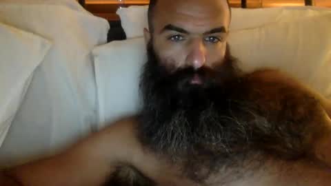 woof_wolf37 online show from February 19, 4:17 pm