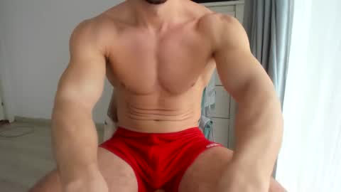 Wolfie online show from April 3, 9:27 am