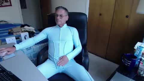 Large one  online show from April 26, 12:03 pm