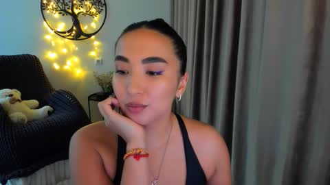 dudetta Kim online show from January 6, 12:53 pm