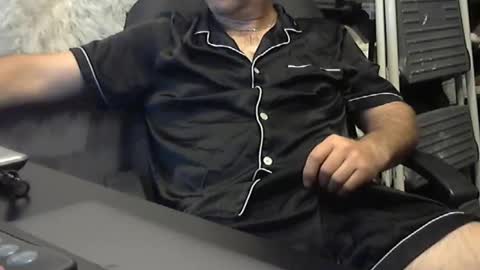 Matt online show from November 4, 3:30 am