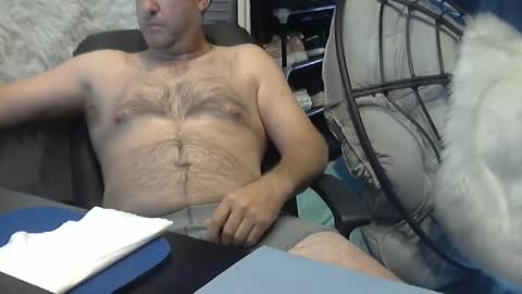 Matt online show from September 23, 6:36 pm