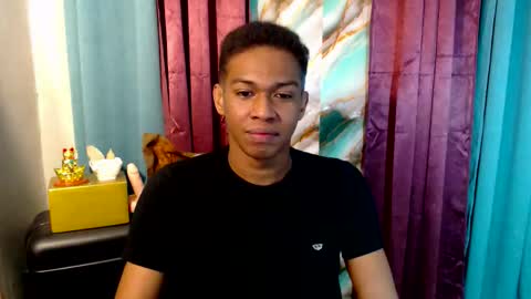 Josh This is my new account now  online show from November 26, 1:25 am