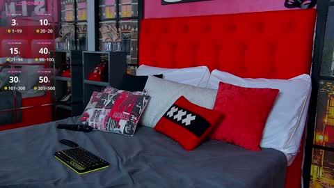 Julia online show from December 7, 11:23 am