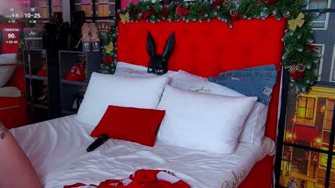 Julia online show from December 17, 6:02 am