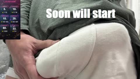 David online show from April 23, 10:22 pm