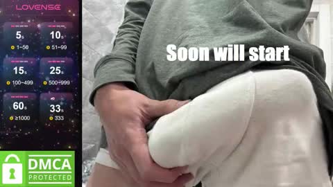 David online show from February 15, 9:02 pm