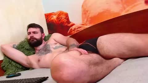 wow_devil online show from June 20, 1:28 pm