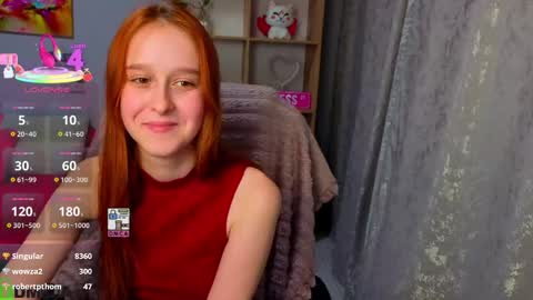 wow_emma_ online show from April 20, 6:11 pm