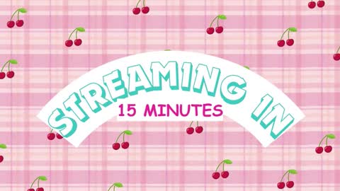 Kaitlyn xx online show from February 22, 10:40 am