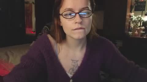 Rebecy online show from February 8, 2:53 pm