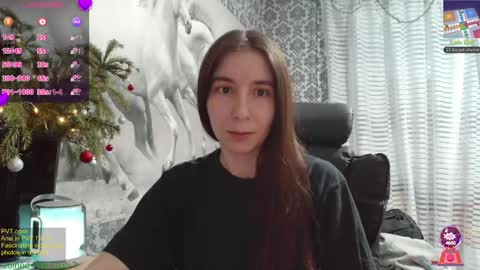 Snapshot of wow_porno_ chatting on December 16, 2:38 pm Anna  online show from December 16, 2:38 pm