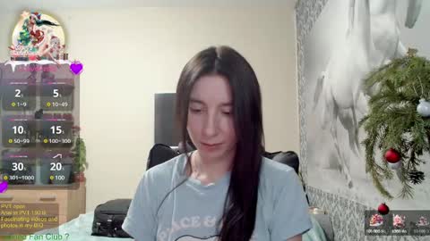 Snapshot of wow_porno_ chatting on December 27, 12:45 pm Anna  online show from December 27, 12:45 pm