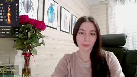 Snapshot of wow_porno_ chatting on March 12, 11:53 am Anna  online show from March 12, 11:53 am