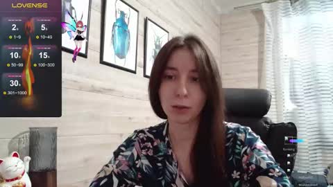 Snapshot of wow_porno_ chatting on October 4, 9:07 am Anna  online show from October 4, 9:07 am