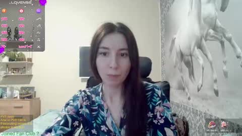 Snapshot of wow_porno_ chatting on January 31, 12:18 pm Anna  online show from January 31, 12:18 pm