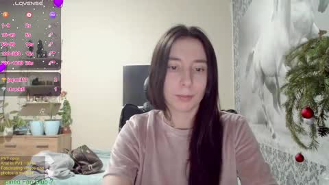 Snapshot of wow_porno_ chatting on January 2, 2:57 pm Anna  online show from January 2, 2:57 pm