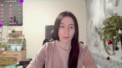 Snapshot of wow_porno_ chatting on January 3, 1:46 pm Anna  online show from January 3, 1:46 pm