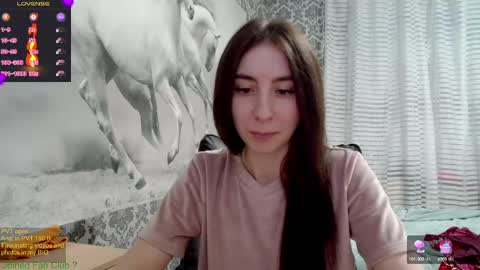 Snapshot of wow_porno_ chatting on February 24, 1:21 pm Anna  online show from February 24, 1:21 pm