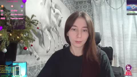 Snapshot of wow_porno_ chatting on December 17, 12:11 pm Anna  online show from December 17, 12:11 pm