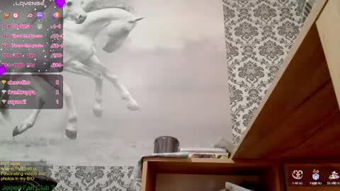 Snapshot of wow_porno_ chatting on January 29, 3:47 pm Anna  online show from January 29, 3:47 pm