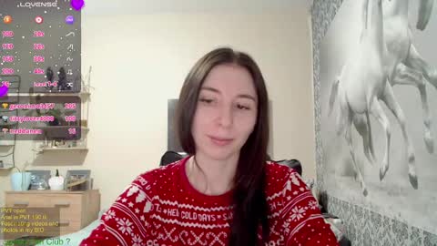 Snapshot of wow_porno_ chatting on January 19, 4:46 pm Anna  online show from January 19, 4:46 pm