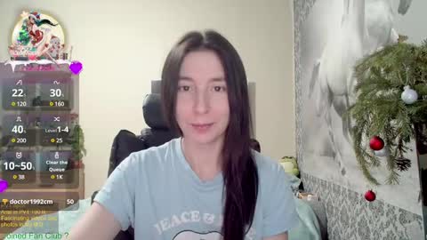 Snapshot of wow_porno_ chatting on December 27, 3:48 pm Anna  online show from December 27, 3:48 pm