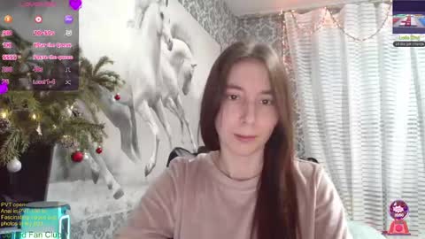 Snapshot of wow_porno_ chatting on December 7, 1:57 pm Anna  online show from December 7, 1:57 pm