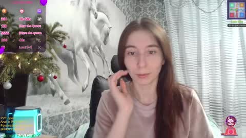 Snapshot of wow_porno_ chatting on December 4, 12:19 pm Anna  online show from December 4, 12:19 pm