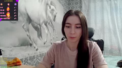 Snapshot of wow_porno_ chatting on February 23, 12:16 pm Anna  online show from February 23, 12:16 pm