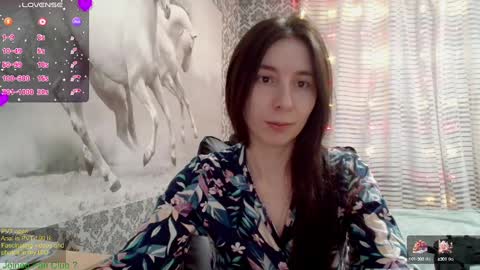 Snapshot of wow_porno_ chatting on February 10, 1:11 pm Anna  online show from February 10, 1:11 pm