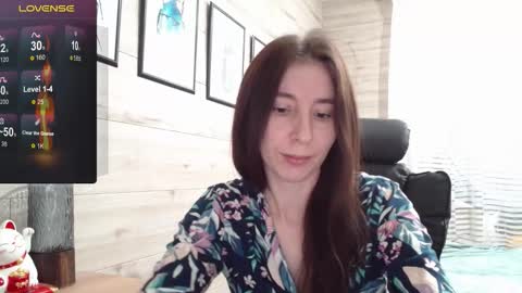 Snapshot of wow_porno_ chatting on September 9, 10:04 am Anna  online show from September 9, 10:04 am