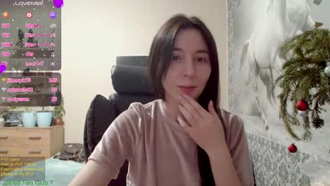 Snapshot of wow_porno_ chatting on December 31, 7:51 pm Anna  online show from December 31, 7:51 pm