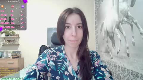 Snapshot of wow_porno_ chatting on January 31, 9:16 am Anna  online show from January 31, 9:16 am