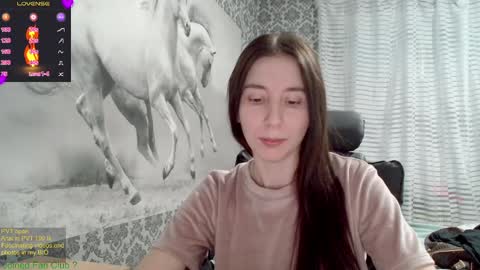 Snapshot of wow_porno_ chatting on February 17, 12:16 pm Anna  online show from February 17, 12:16 pm